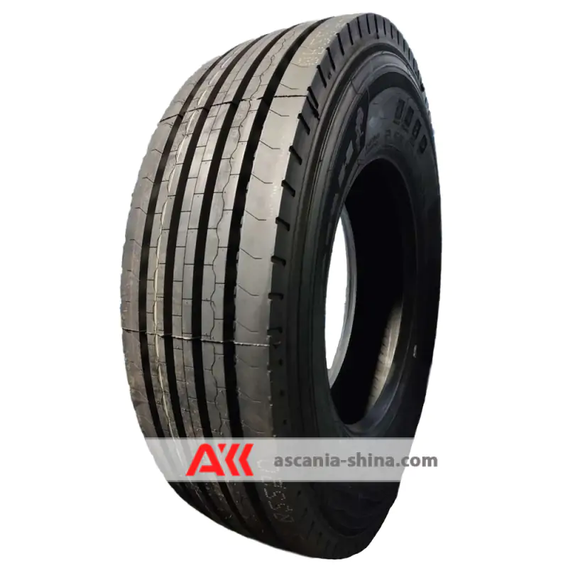 Фото Habilead BL517 (рулевая) 235/75 R17,5 132/129L