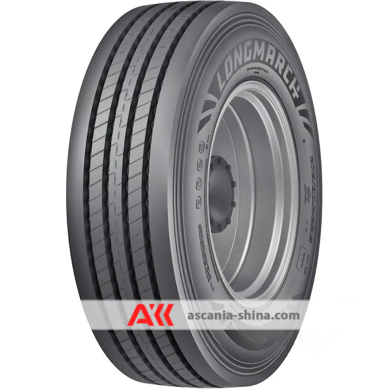 Фото Long March LM278S (рулевая) 385/65 R22,5 164K