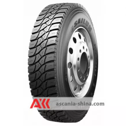 Фото Sailun S913 (Ведущая) 315/80 R22,5 156/153K
