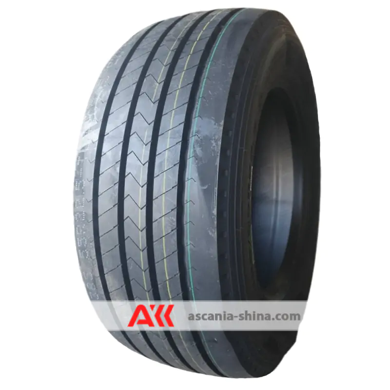 Фото Habilead BL522 (Рульова) 385/65 R22,5 160K