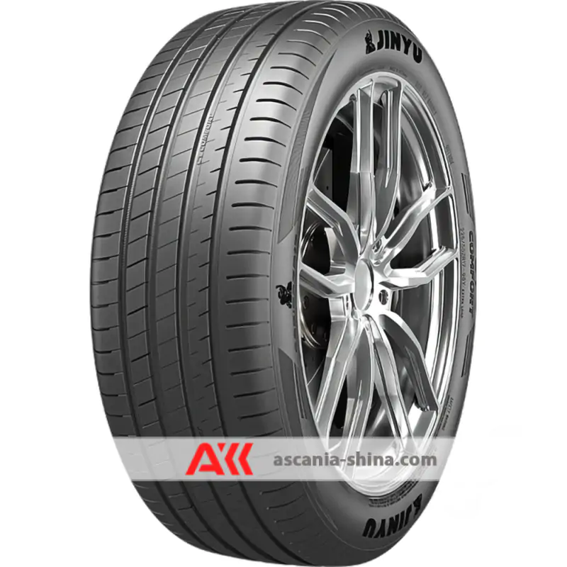 Фото Jinyu C1 Comfort 205/55 R17 95W