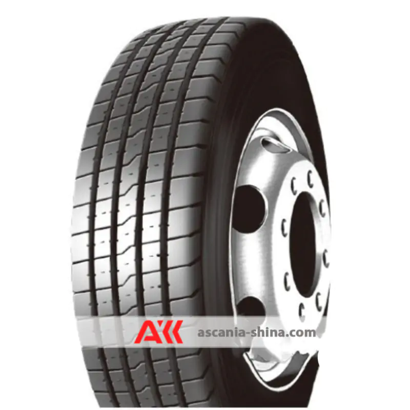 Фото Doublestar F-ONE (рулевая) 315/80 R22,5 154/151L