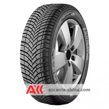 Фото Kleber Quadraxer 2 245/45 R18 100W