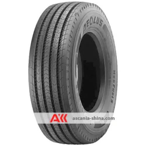 Фото Aeolus Neo Fuel S (Рульова) 295/60 R22,5 150/147K