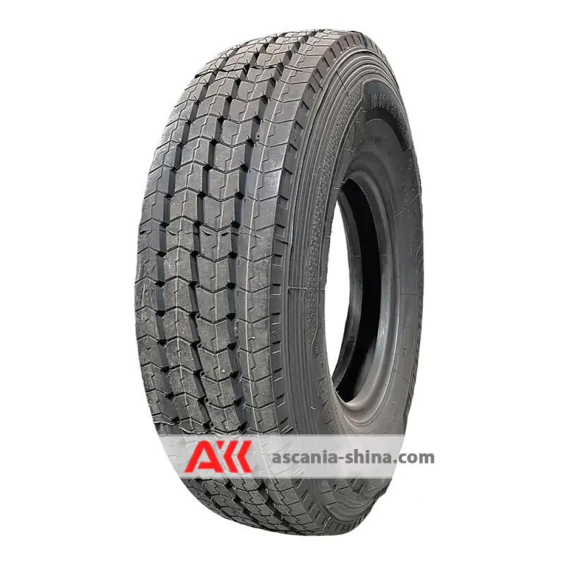 Фото Michelin X Guard Z (рулевая) 10 R20 147/143K