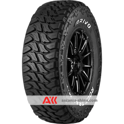 Фото Arivo Rock Trak M/T 35/12.5 R17 121Q