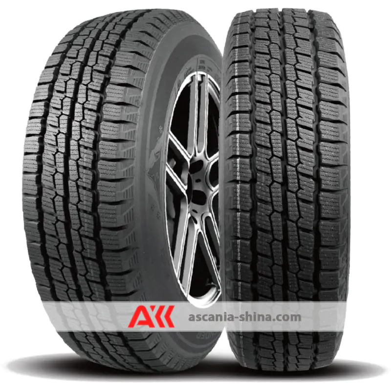 Фото Tercelo Winter Defender 215/70 R15C 109/107Q