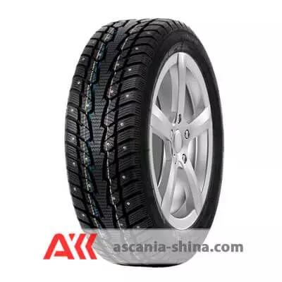 Фото Ecovision WV-186 235/75 R15C 104/101R шип