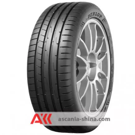 Фото Dunlop SP Sport Maxx RT2 205/40 R17 84W