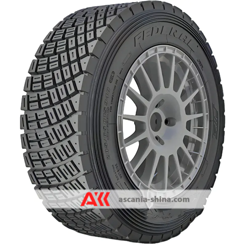 Фото Federal Federally G-10 195/65 R15 91Q