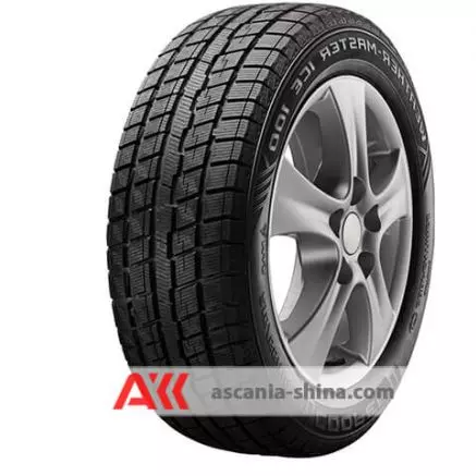Фото Cooper Weather-Master Ice 100 245/45 R18 96T