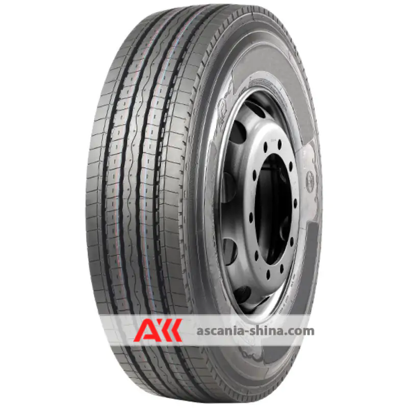 Фото Barkley BL223 (рулевая) 295/80 R22,5 154/149M