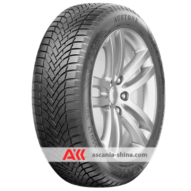 Фото Austone Nixia Winter Pro 245/45 R18 100V