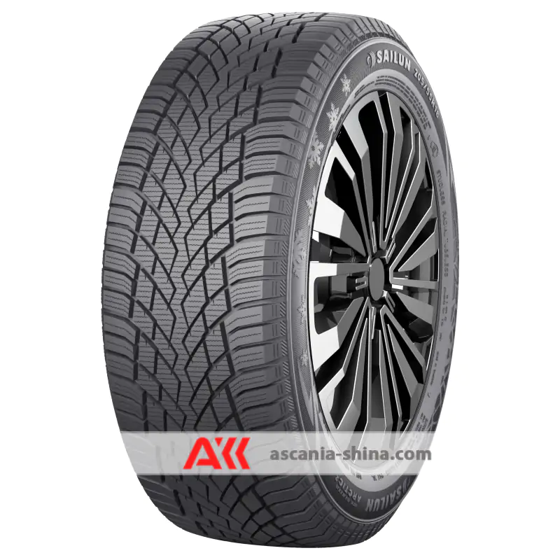 Фото Sailun Ice Blazer Arctic 2 225/45 R19 96T