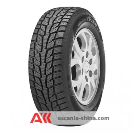Фото Hankook RW09 Winter I*Pike LT 195/75 R16C 107/105R шип