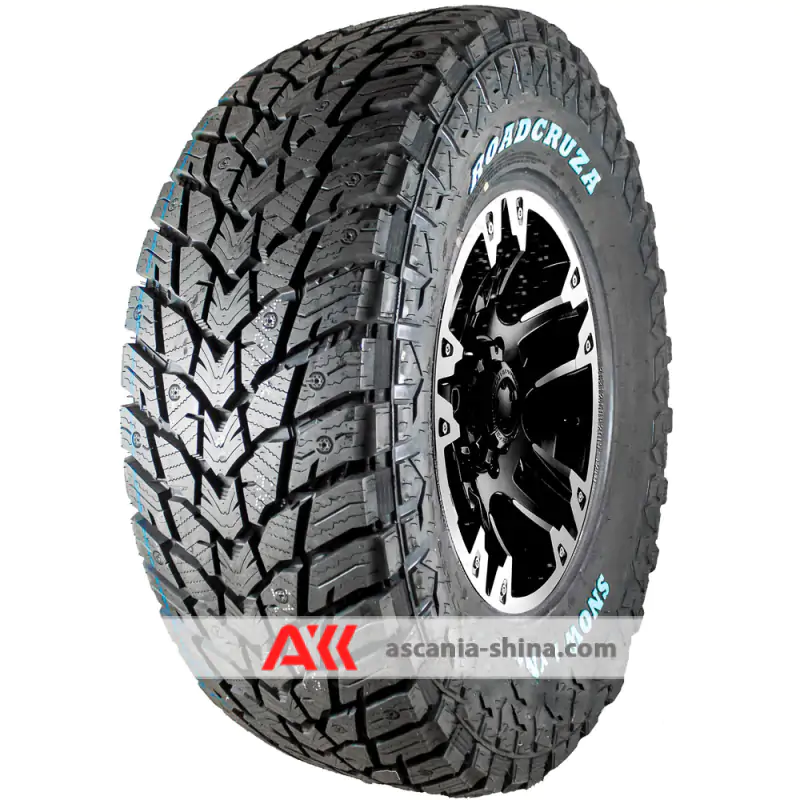 Фото Roadcruza Snow Lynx 265/60 R18 119/116R