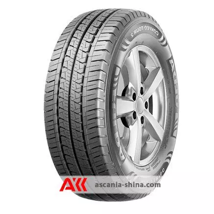 Фото Fulda Conveo Tour 2 225/75 R16C 121/120R