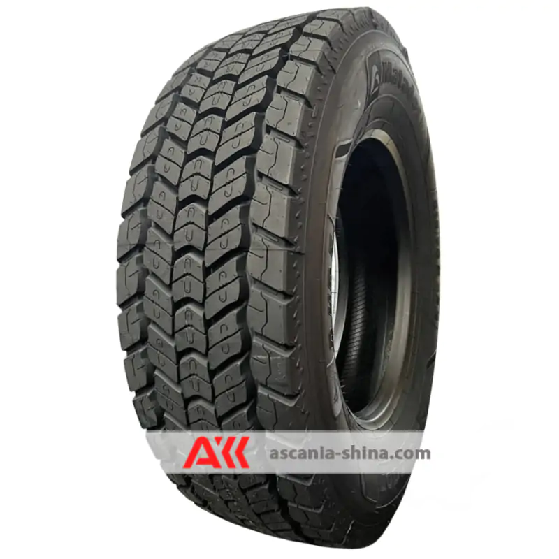 Фото Matador D HR 5 (Привідна) 315/70 R22,5 154/150L