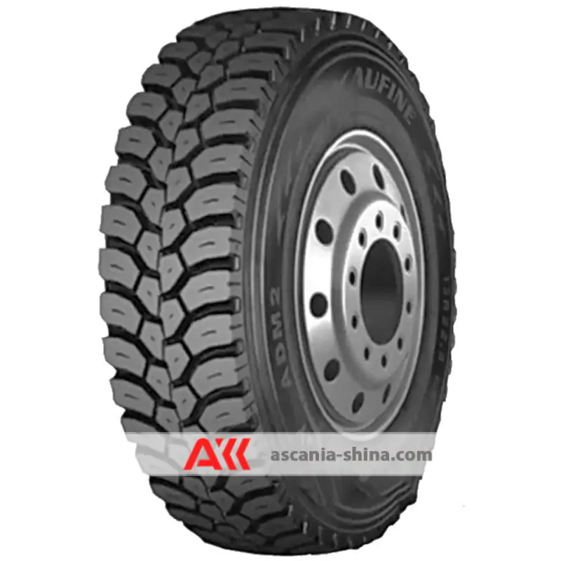 Фото Aufine ADM2 (ведущая) 13 R22,5 156/150K