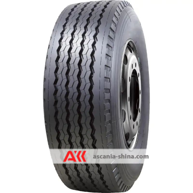 Фото Powertrac Cross Trac (Причіпна) 385/65 R22,5 160L