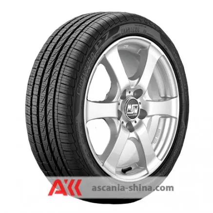 Фото Pirelli P7 Cinturato A/S 295/35 R20 105V XL NO 