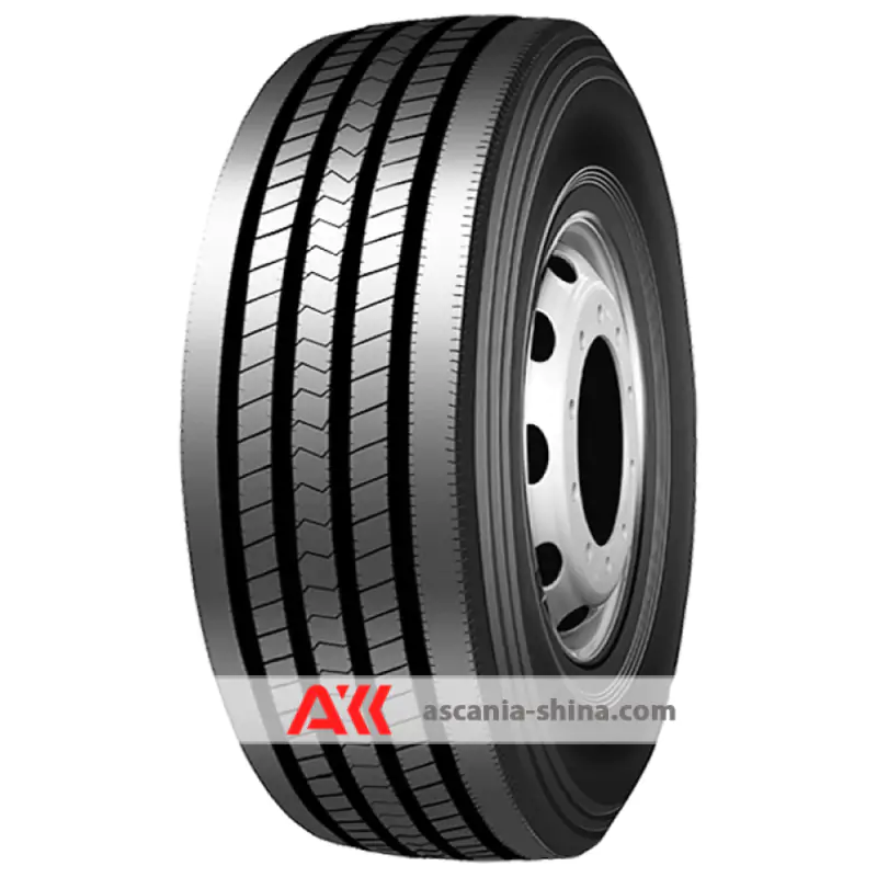 Фото Taitong HS 205 (рулевая) 215/75 R17,5 126/124M