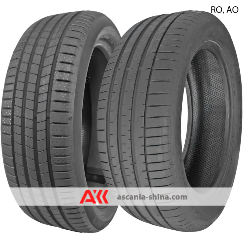 Фото Falken e.ZIEX 235/45 R20 100H AO