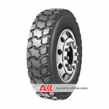 Фото Firemax FM99 (карьерная) 295/80 R22,5 152/149L