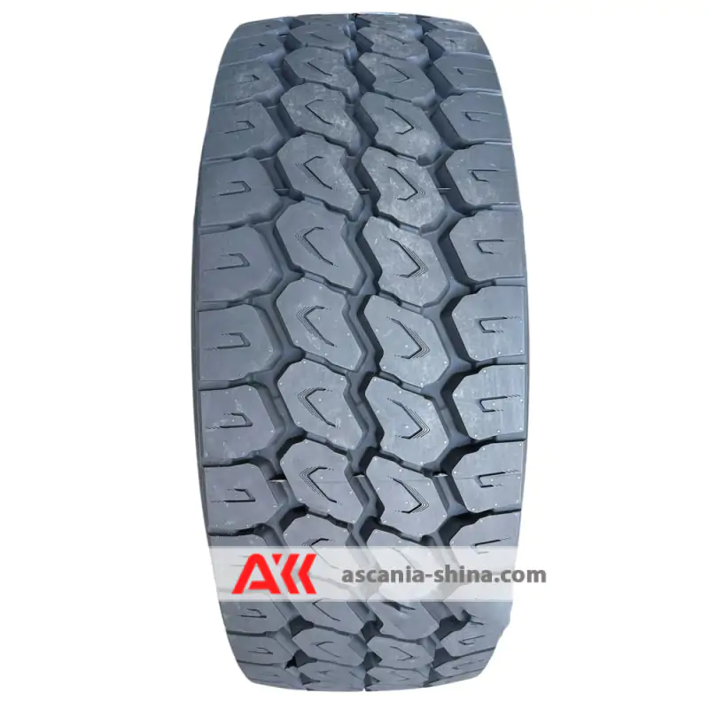 Фото Leao M205-A (Універсальна) 315/80 R22,5 158/150K