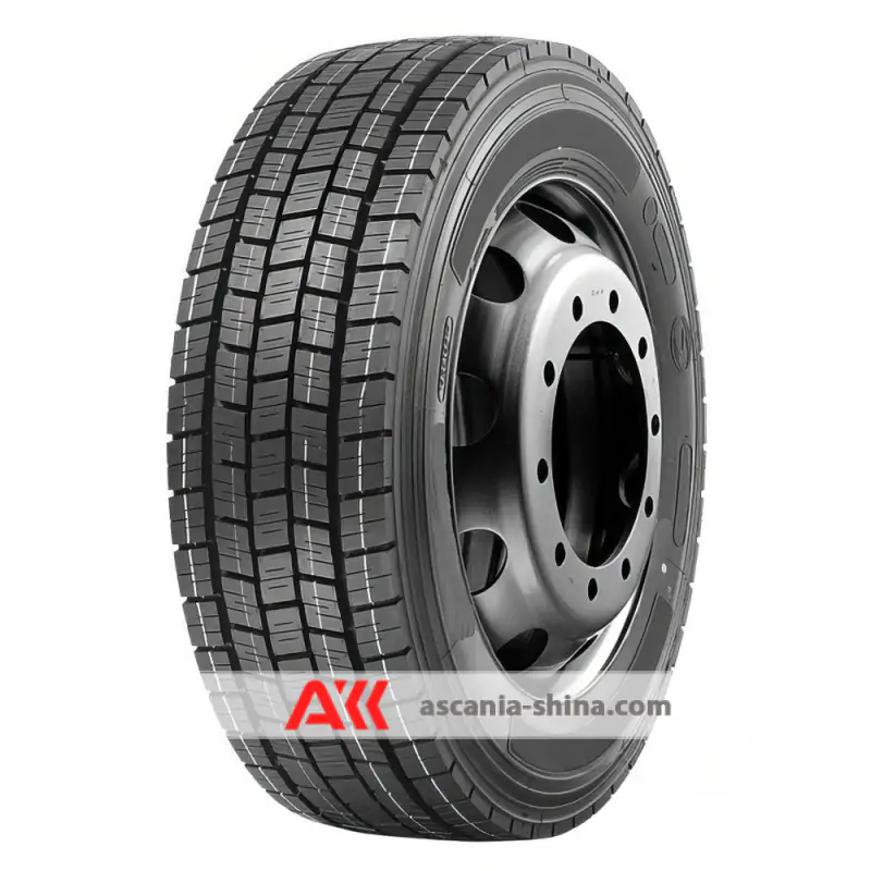 Фото Barkley BL836 (ведущая) 305/70 R19,5 148/145M