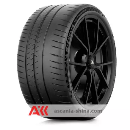 Фото Michelin Pilot Sport Cup 2 Connect 295/30 R18 98Y
