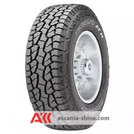 Фото Hankook RF10 DynaPro ATM 195/80 R15 96T