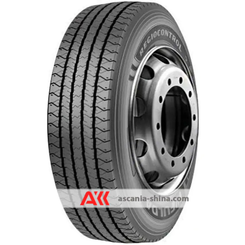 Фото Fulda Regiocontrol 3 (Рульова) 295/80 R22,5 154/149M