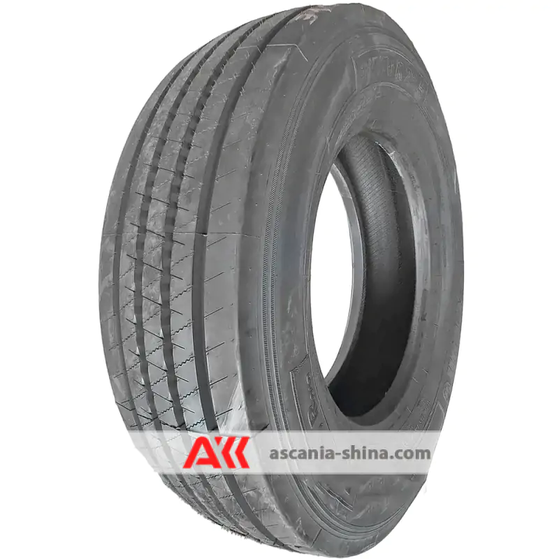 Фото Barum BF200 R (рулевая) 385/65 R22,5 160K