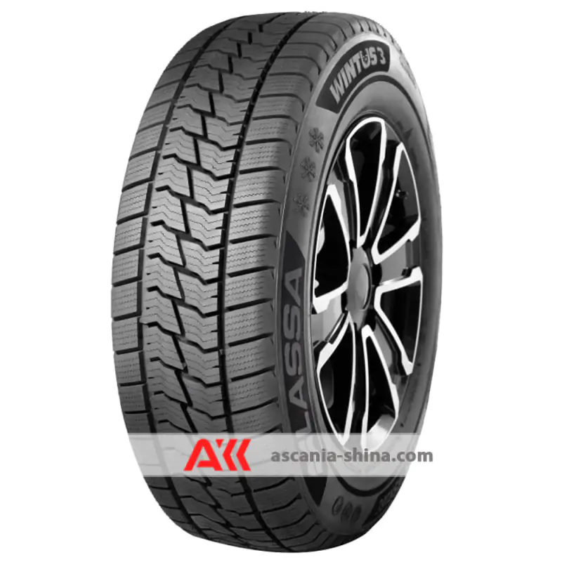 Фото Lassa Wintus 3 215/65 R16C 109/107T