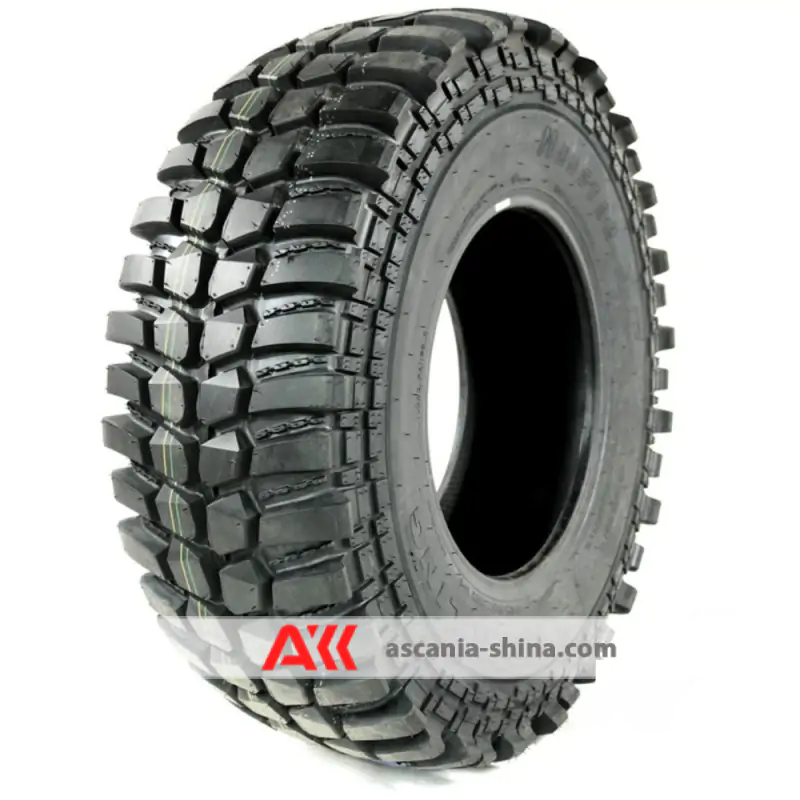 Фото Lakesea Mudster M/T 33/12.5 R15 108N