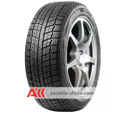 Фото Ling Long Ice I-15 GreenMax Winter 195/65 R15 95T
