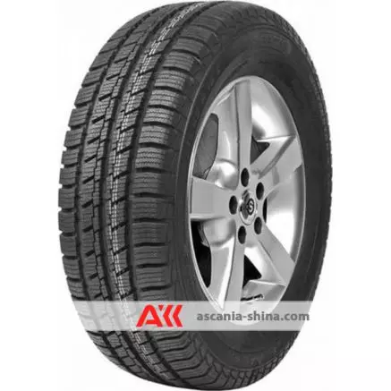 Фото Point S Winterstar 4 Van 195/75 R16C 107/105R