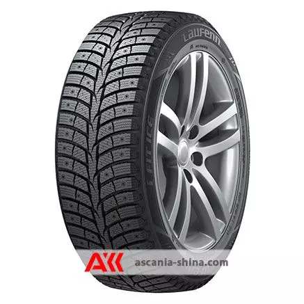 Фото Laufenn I FIT ICE LW71 225/60 R18 100T