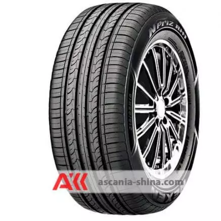 Фото Nexen (Roadstone) N'Priz RH1 215/70 R16 100H