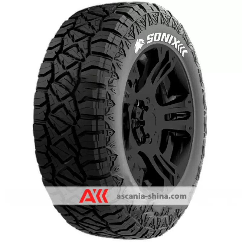 Фото Sonix PrimeMaster R/T 255/70 R16 111Q