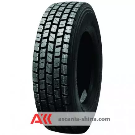 Фото Aeolus ADR35 (Привідна) 235/75 R17,5 132/129M