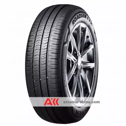 Фото Nexen (Roadstone) Roadian CTX 215/70 R15C 109/107S