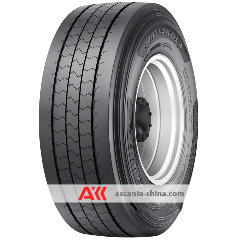 Фото Triangle TRT02+ (прицепная) 435/50 R19,5 160J