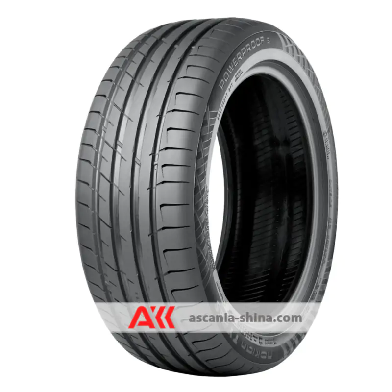 Фото Nokian Powerproof 2 285/40 R21 109Y
