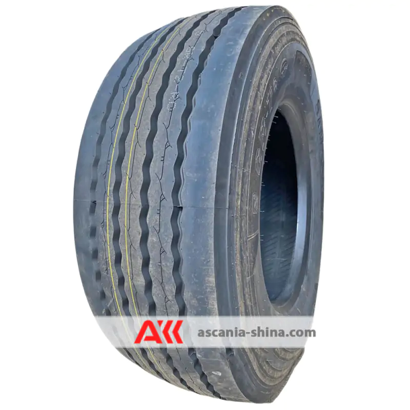 Фото Samson GR-T2 (прицепная) 385/65 R22,5 164K