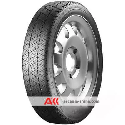 Фото Continental sContact 125/70 R17 98M