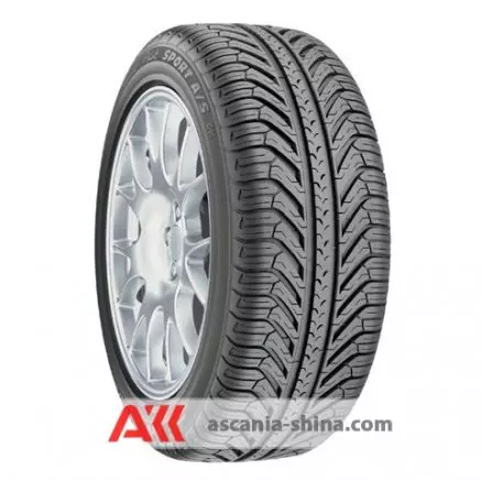 Фото Michelin Pilot Sport A/S Plus 295/35 R20 105V XL NO