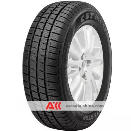 Фото CST Van Master All-Season ACT1 215/65 R16C 109/107T