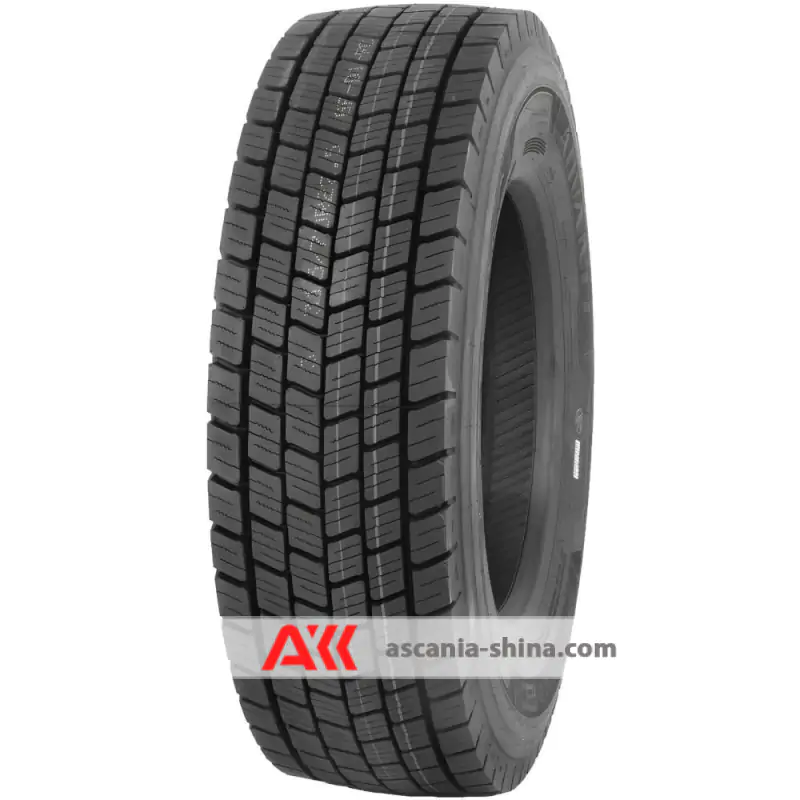 Фото Samson GR-D1 (Привідна) 315/80 R22,5 156/150L